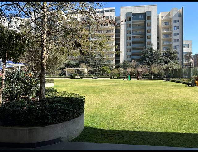 51M² OFFICE TO LET IN SANDTON CENTRAL